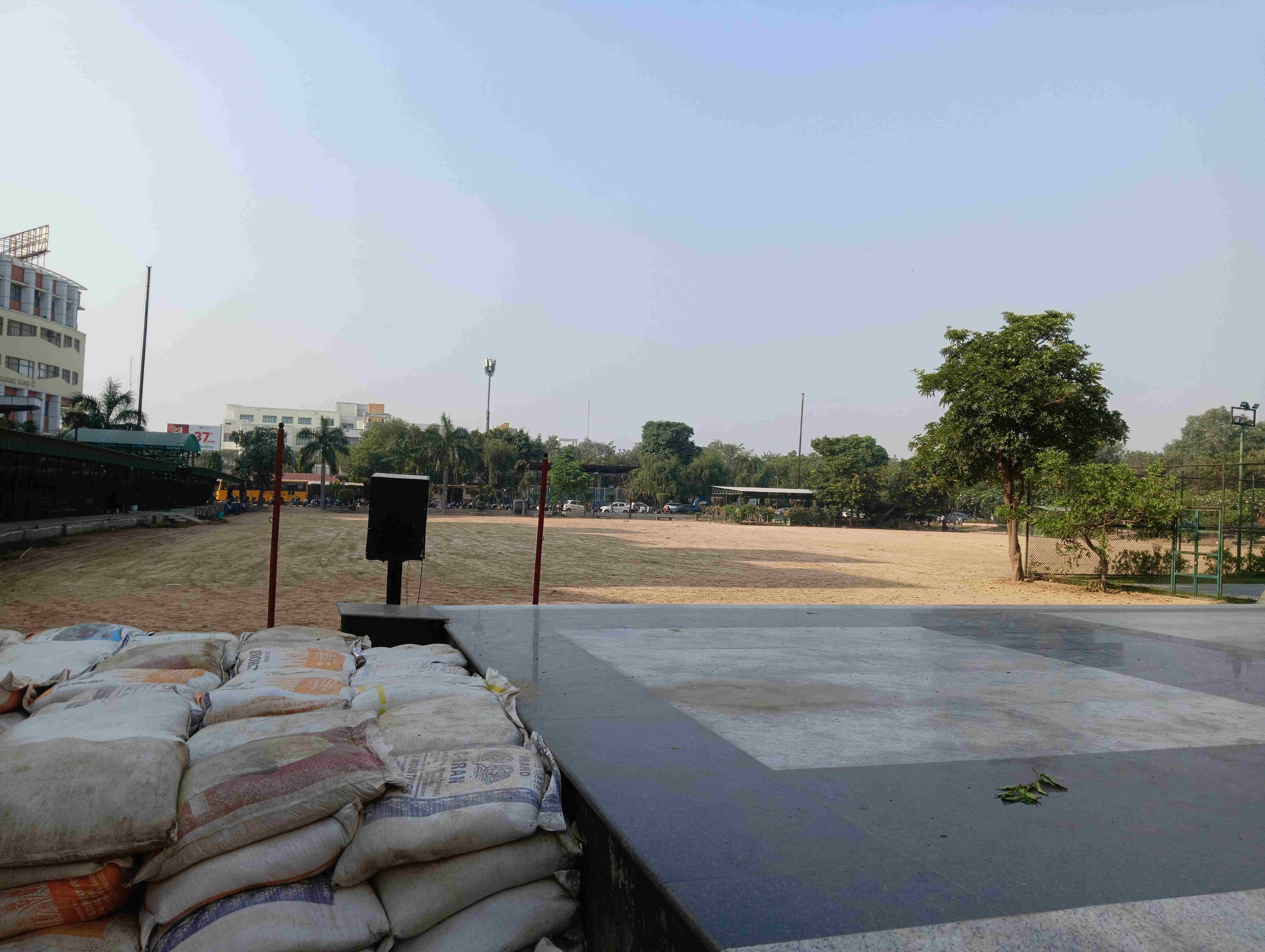 NIET Noida Sports photo 2